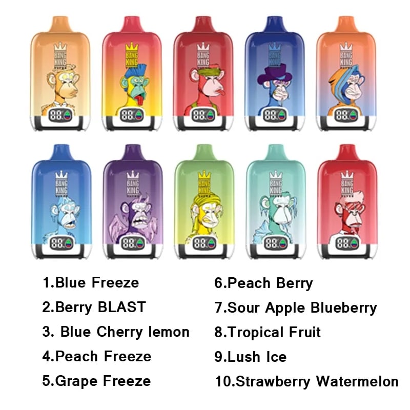 Bang-King-15000 Bang-King-15000