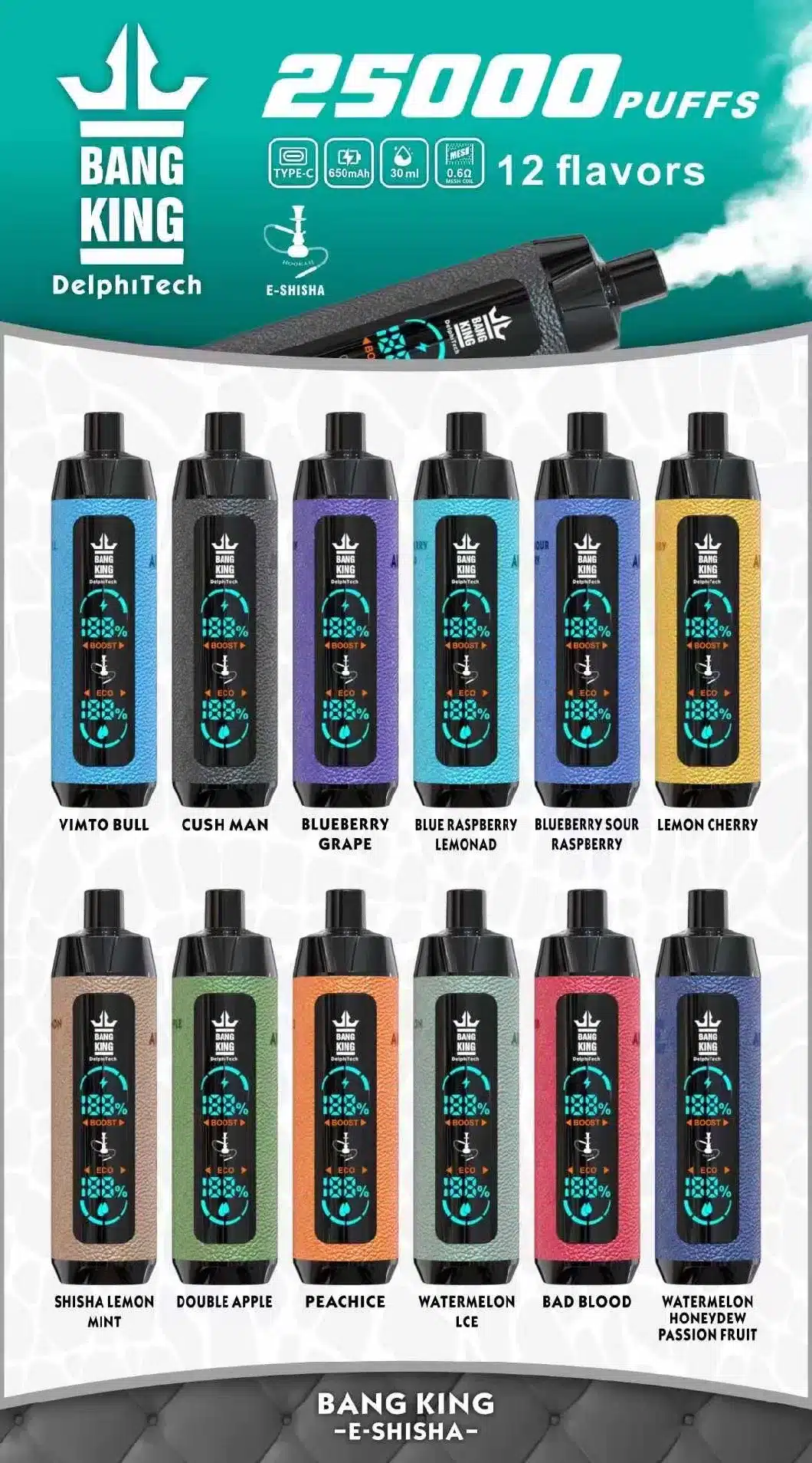 Bang-King-Shisha-25000-3